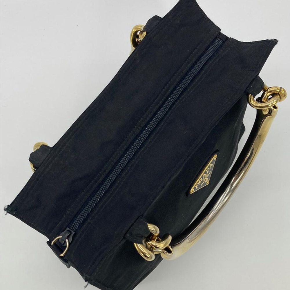 Prada bag - Picture 10 of 14
